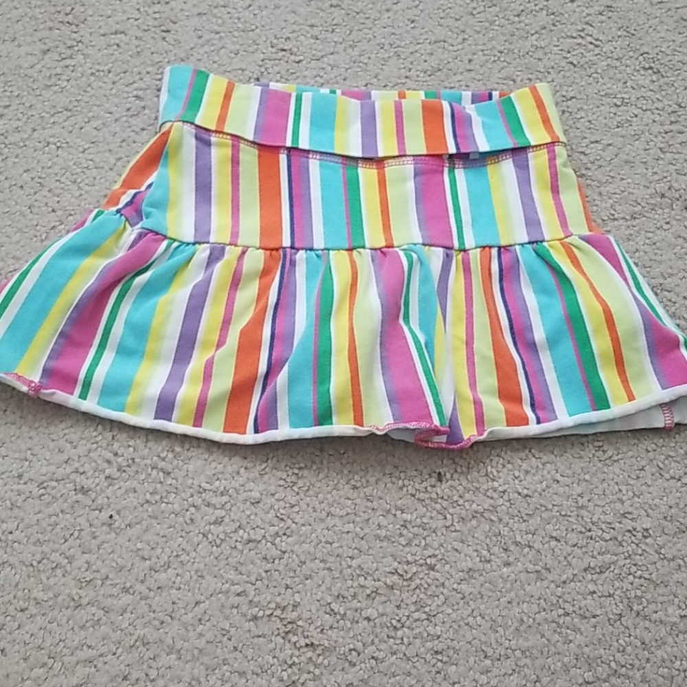 2 for $12 Children's Place Skort